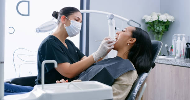 Advanced Technology for Better Dental Care in Marion, PA